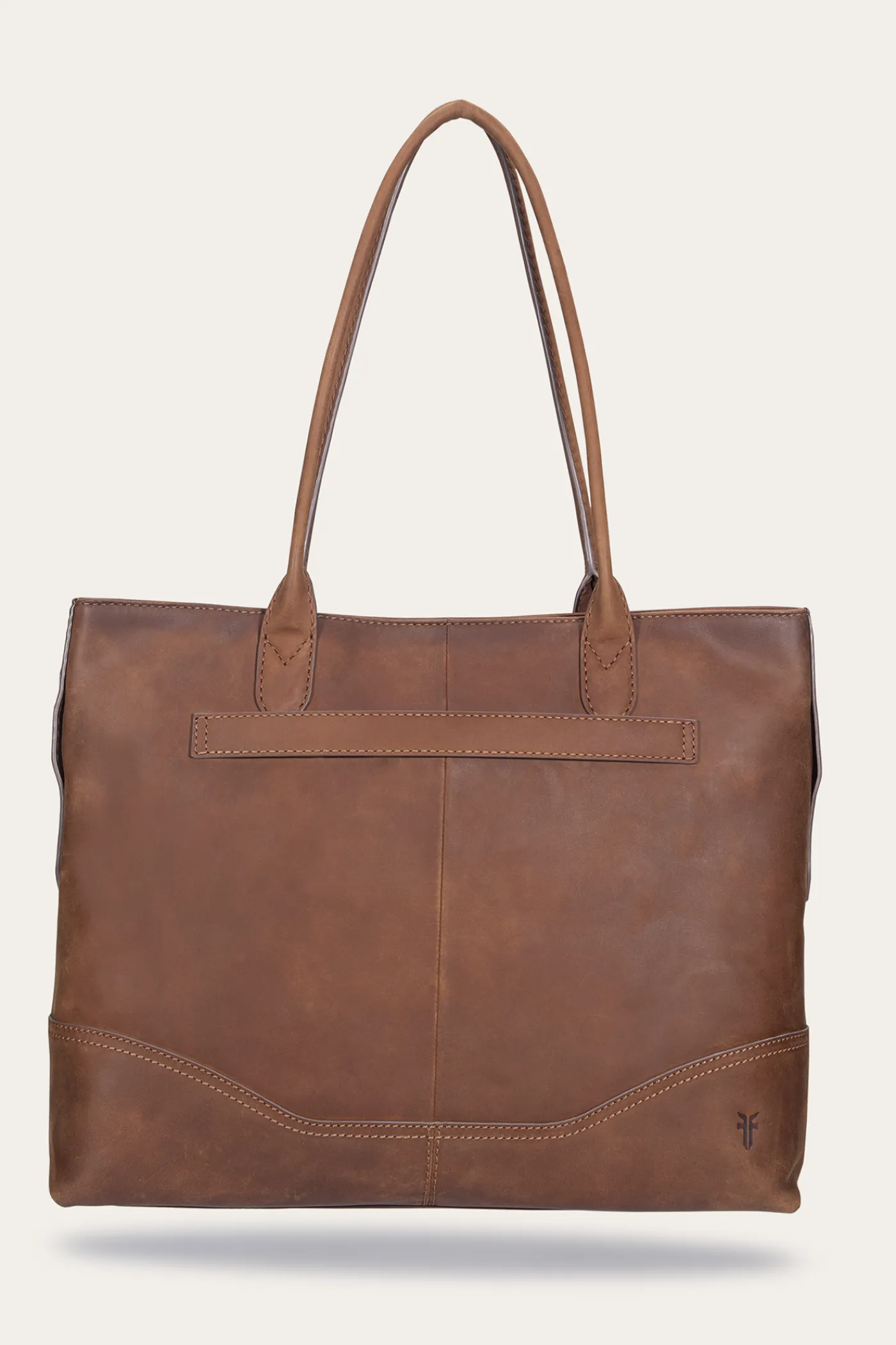 Flash Sale Frye Veronica Tote COGNAC