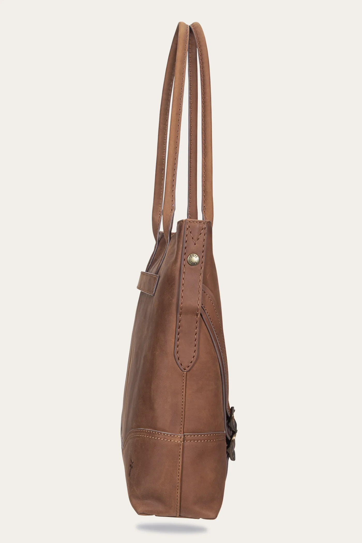 Flash Sale Frye Veronica Tote COGNAC